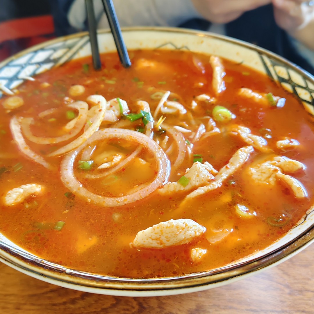Madame Saigon (Markham Rd)
